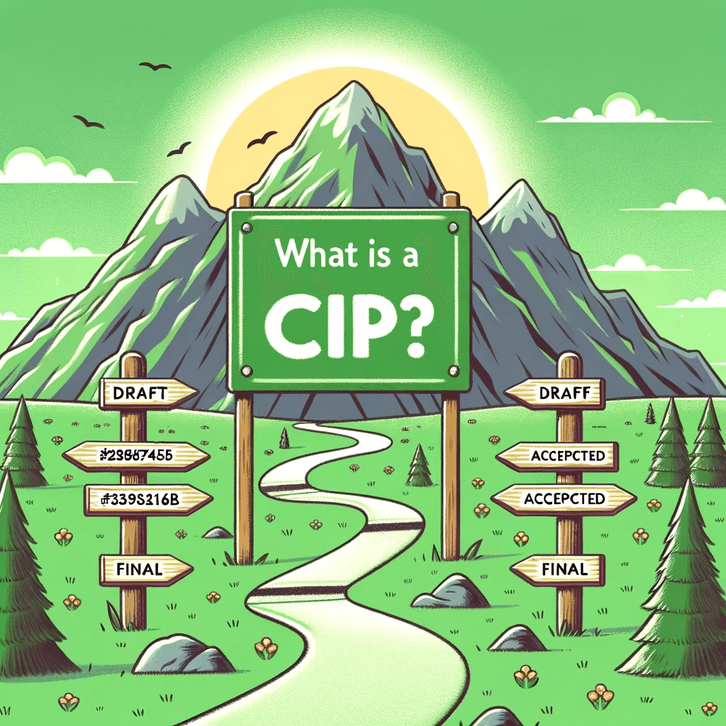 What is a CIP?